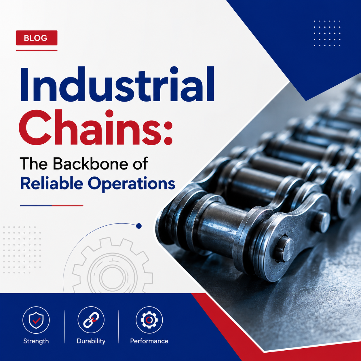 Galaxy Chains Exports: Serving Industrial Markets Across 15+ Countries