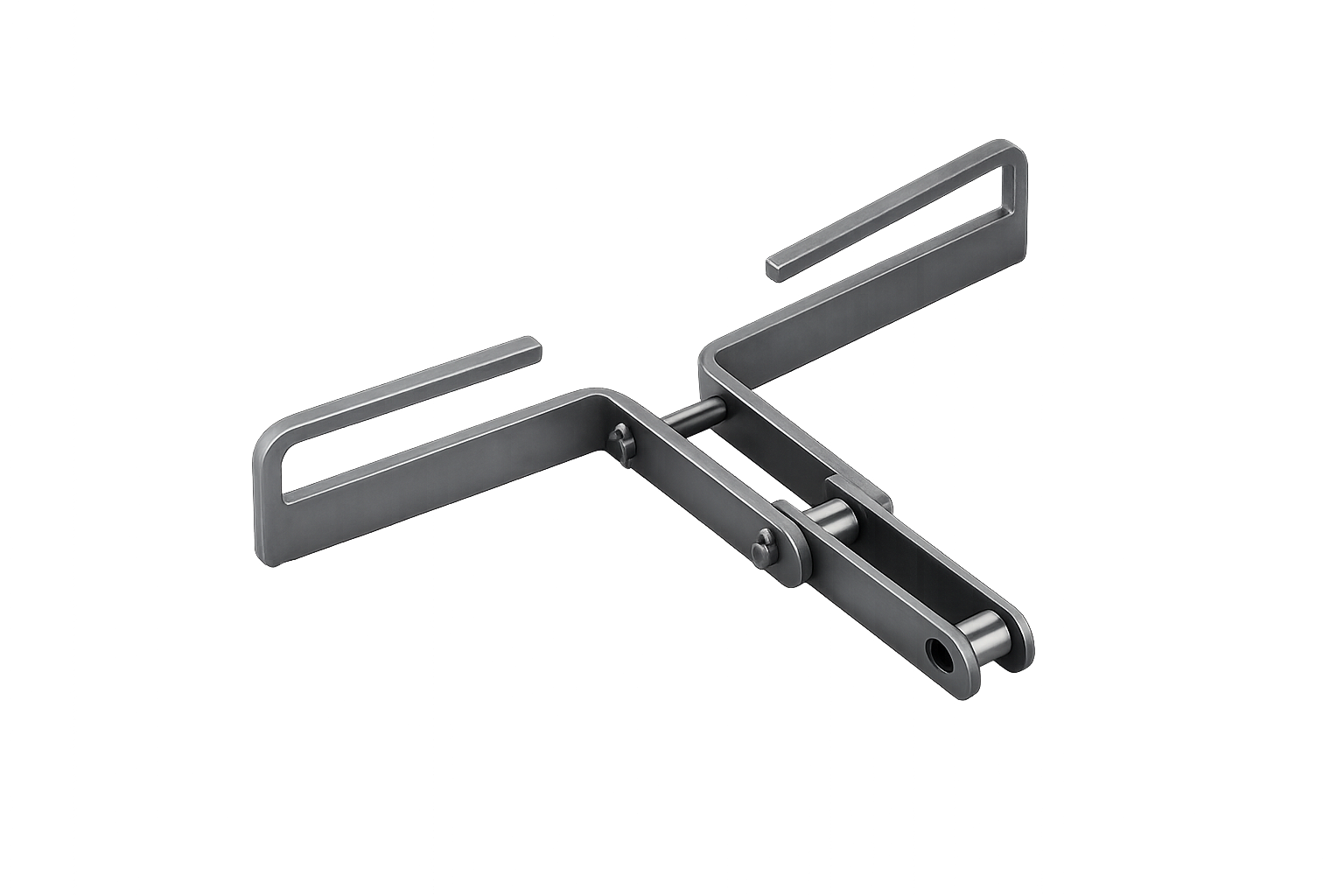 Flow conveyor chains — Galaxy Conveyors